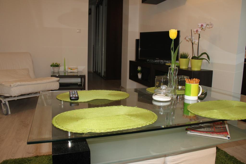 Vip Krakau